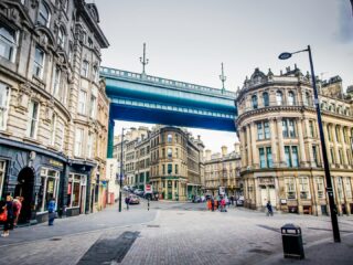 Newcastle